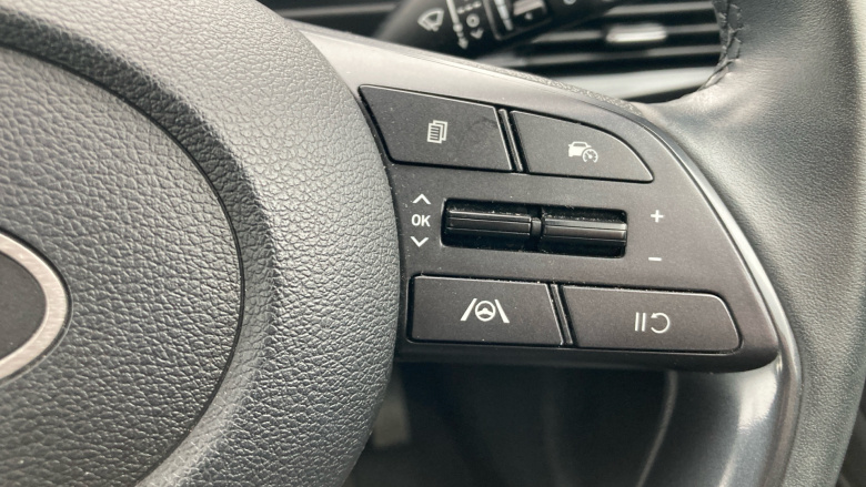 Hyundai i20 1.0T GDi Advance 5dr Petrol Hatchback